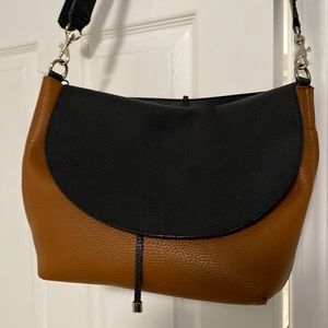 Guess crossbody bag-Reversible